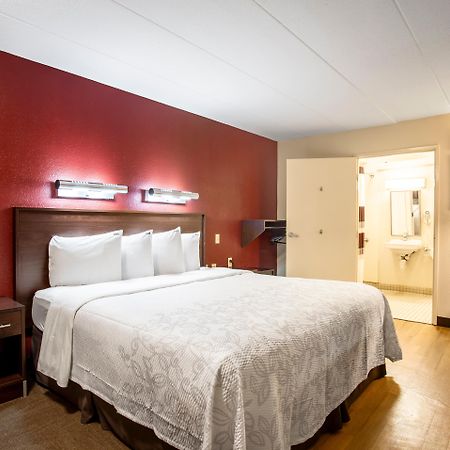 Red Roof Inn Plus+ Atlanta - Buckhead Druid Hills Exteriör bild