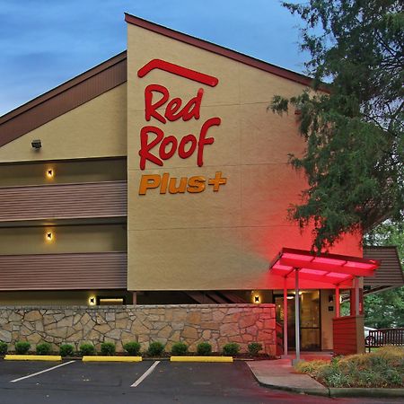 Red Roof Inn Plus+ Atlanta - Buckhead Druid Hills Exteriör bild